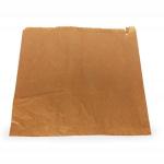 10×10 Brown Paper Kraft Bag x1000