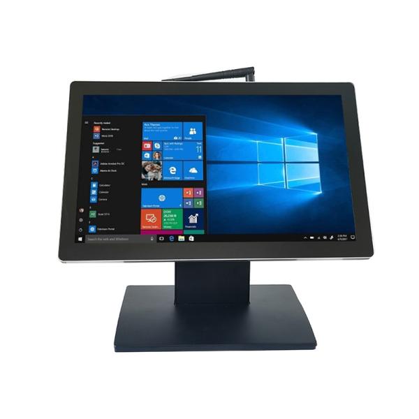 15.6 inch 2K HD touch epos terminal / Desk stand or wallmount terminal