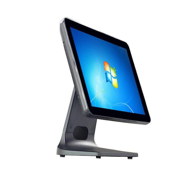 15 inch touch screen pos terminal