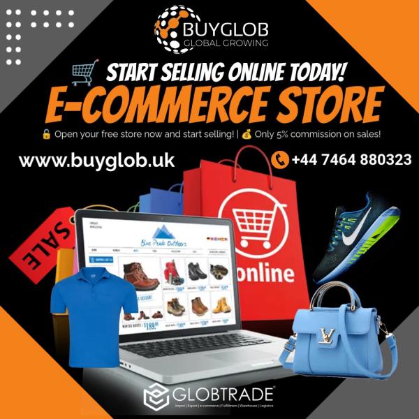 Buyglob