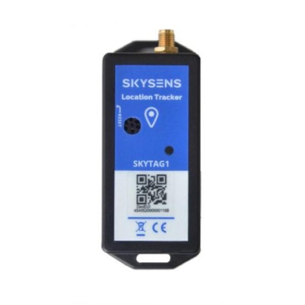 LoRaWAN GPS Based Tracking Module – SKYTAG1 (MoQ 10)