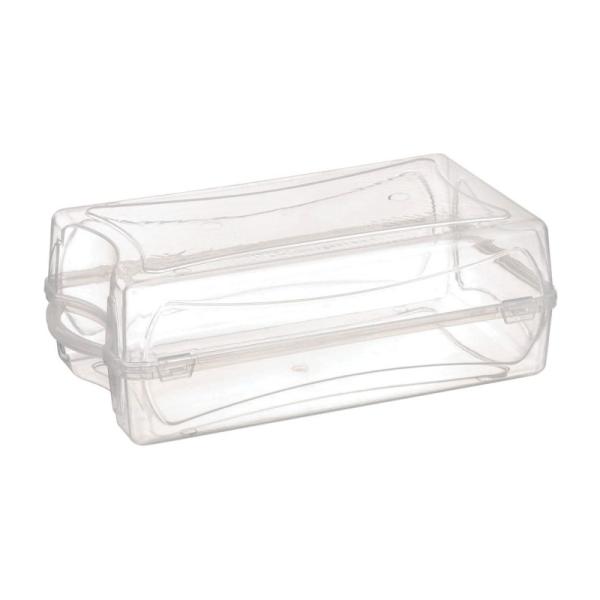 Mr. Shoe Protection Box