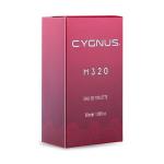 CYGNUS EAU DE TOILETTE FOR MEN M320 50ml
