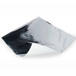 12×12″ Aluminium Foil Liner x500