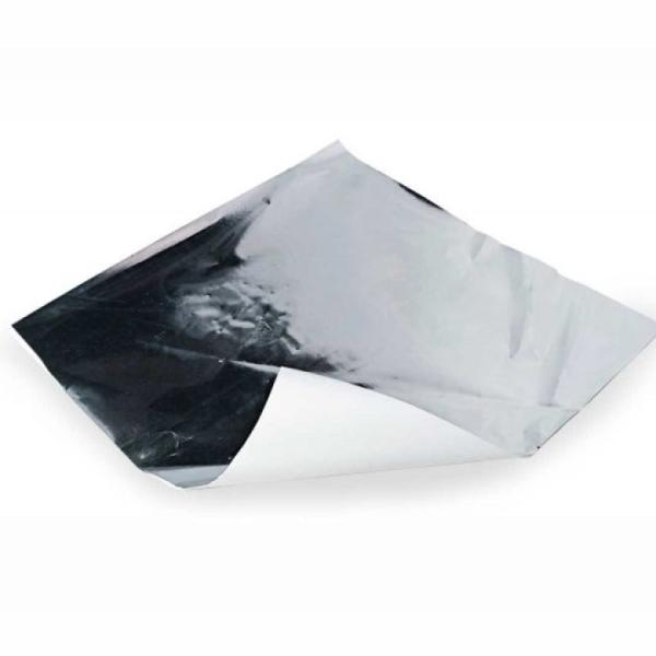12×12″ Aluminium Foil Liner x500