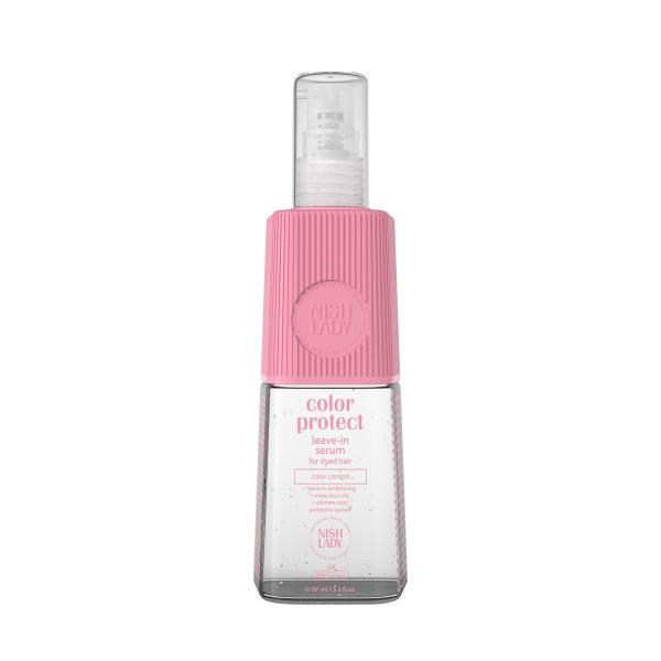 Colour Protect Leave-in Serum