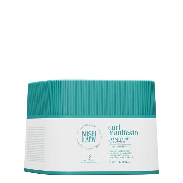 Curl Manifesto Hair Mask