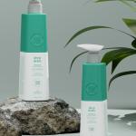 Deep Detox Shampoo & Conditioner SET for Normal to Greasy Hair, 503 ml each | Green Tea & Avocado Extracts