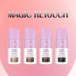 Magic Retouch Sprays,Light Brown,100 ml