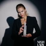 Touch Of Silver Shampoo for Blonde & Grey Hair, 947ml