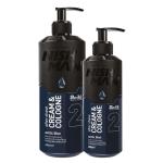 Nishman After Shave Cream & Cologne No.2