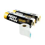 Nishman Barber Neck Strin