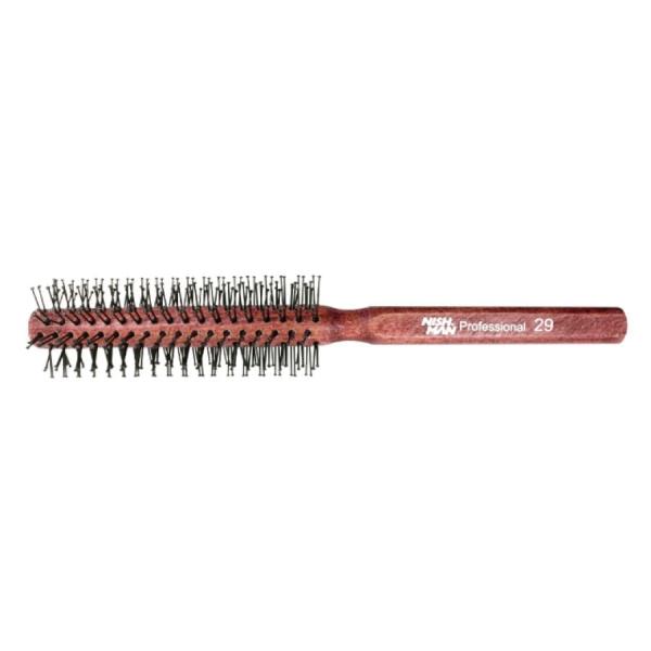 Nishman Flammable Blow Brush | No:29