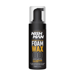 Nishman Foam Wax