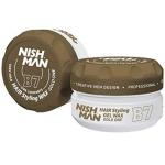 Nishman Gel Wax | Gold One B7