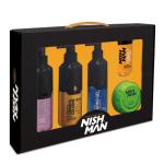 Nishman Gift Set 5 in 1 (Care Set)