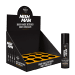 Nishman Hair Magic Retouch Root Concealer