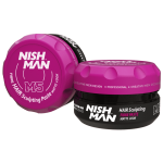 Hair Sculpting Fibre Paste Matte Look