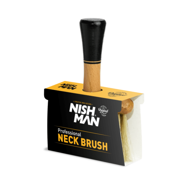 Neck Brush | No:564