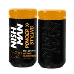 Nishman Powder Styling | White Coverage | CP