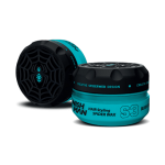 Nishman Spider Wax | Blueweb S3