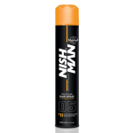 Nishman Ultra Strong Hold Hair Spray N.5