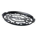 Ivy Model Crystal Tray