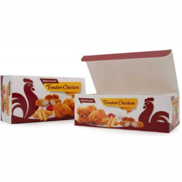 Fc3 Chicken Box x200