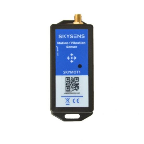 LoRaWAN Tilt Monitoring Module – SKYMOT1