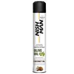 Nishman Olive Oil Hair Spray N.01