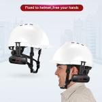 NAVIO VISION WIFI Smart Helmet Camera NVH6