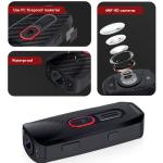 NAVIO VISION WIFI Smart Helmet Camera NVH6