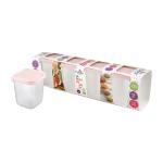 Ilgaz Set of 4 Spices 150 ml.