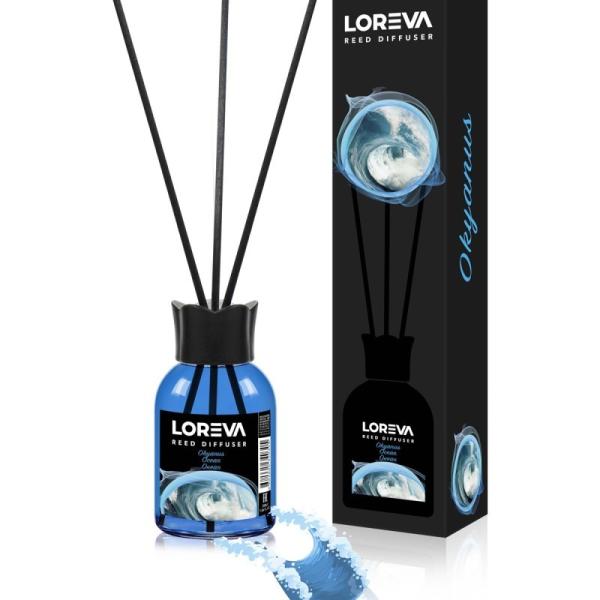 OCEAN ENVIRONMENTAL FRAGRANCE 55 ml