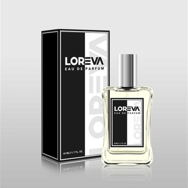 516-A LOREVA UNISEX 50 ml