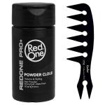 RedOne Pro+ Hair Styling Powder Wax 20g