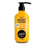 Redist Hydrate Shampoo Anti-Fade Complex | Color Protector | Salt Free 500ml