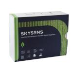 LoRaWAN Soil Moisture and Temperature Monitoring Outdoor Kit