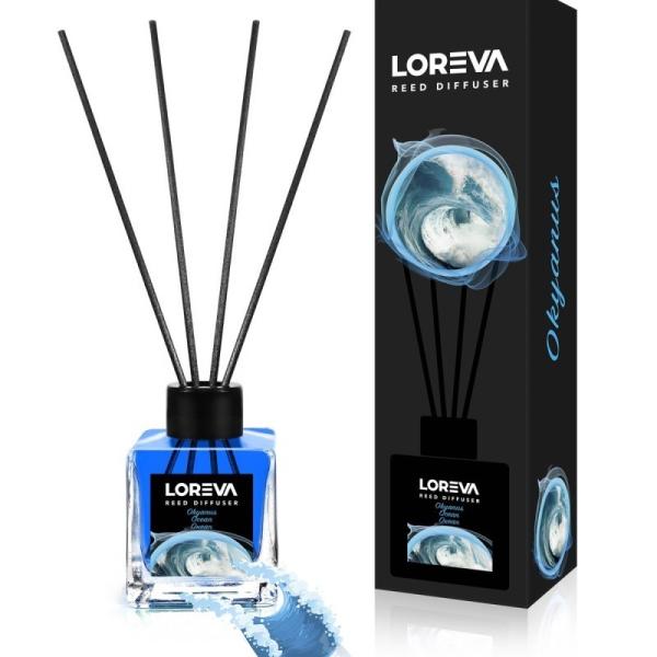 OCEAN REED DIFFUSER 100 ML