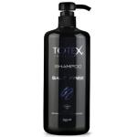 Totex Shampoo Salt Free 750ml