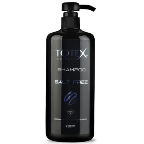Totex Shampoo Salt Free 750ml