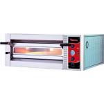 E4351A Electrıcal Pızza Oven Analog Control