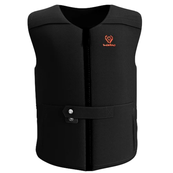 S-Airbag Washable Vest Cover