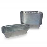 6a Aluminium Container x500