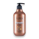 Totex Keratin Premium Shampoo 500ml