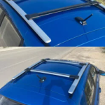 Roof Rack Cross Bars for Opel Combo C Mvn 2001-2011