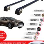 Axenture Lockable Roof Bars For infiniti QX30 (H15) 2016-2019