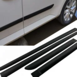 Car Side Door Protector Strip Mouldings For Chevrolet Aveo/Kalos-Trim Body Kit