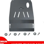 Steel Under Engine Cover for Citroen C5 1,6 2008-2015: Skid Plate Undertray