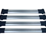 Roof Rack Cross Bars for Opel Combo D 2012-2019